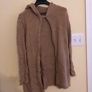 Vince wool cardigan